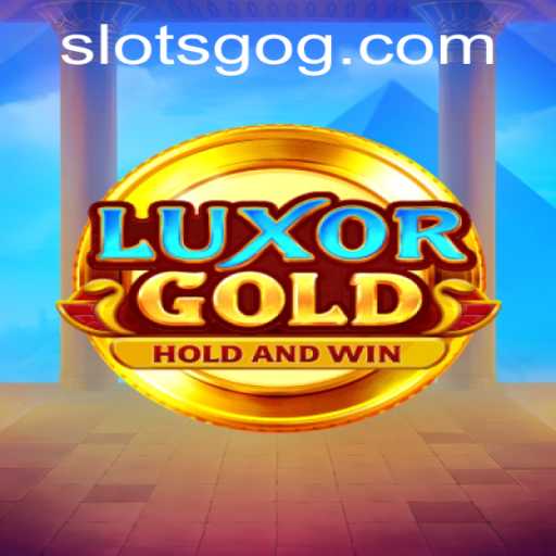 Discover the Exciting World of LuxorGold Slots
