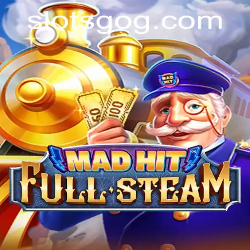 MadHitFullSteam: A Thrilling New Slot Adventure
