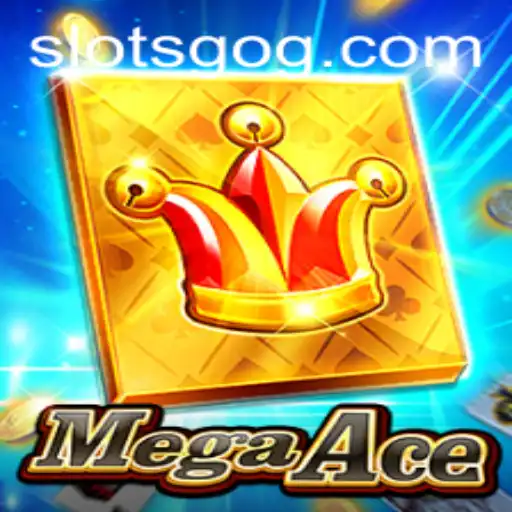 Discover the Thrills of MegaAce SlotsGo Adventure