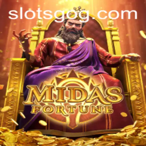 Discover the Thrilling World of MidasFortune: A Comprehensive Guide