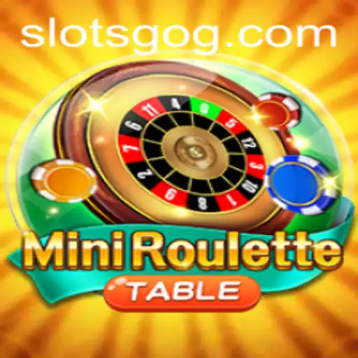 Exploring MiniRoulette: A Compact Casino Experience with Slotsgo