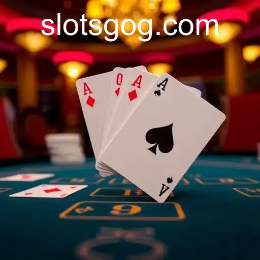 Unveiling the Allure of Online Baccarat: A Deep Dive Into the Game with Slotsgo