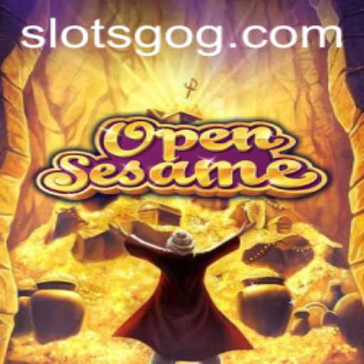 Unveiling OpenSesame: The Alluring World of Slotsgo