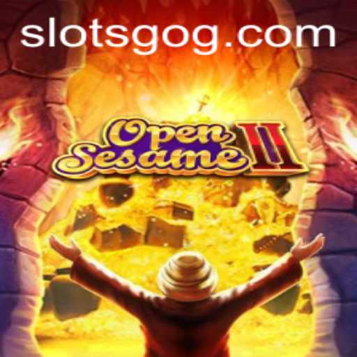 Discover the Enchanting World of OpenSesameII: A Guide to the SlotsGo Experience
