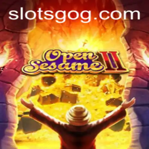 Discover the Enchanting World of OpenSesameII: A Guide to the SlotsGo Experience