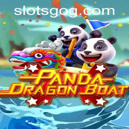 PANDADRAGONBOAT: A Thrilling Slot Adventure with Slotsgo