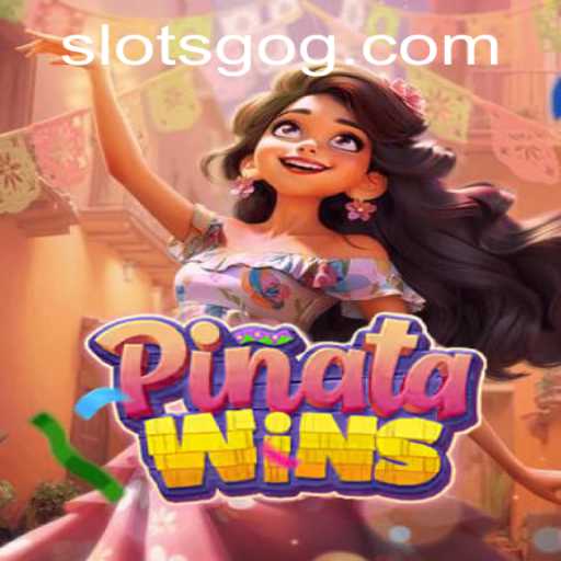 Discover the Excitement of PinataWins: The Ultimate Slots Experience