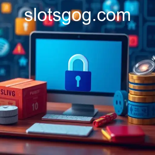 Privacy Policies and Platforms: A Comprehensive Look at Slotsgo