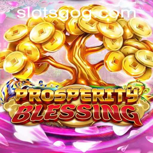 Discover the World of ProsperityBlessing: The Ultimate SlotsGo Experience