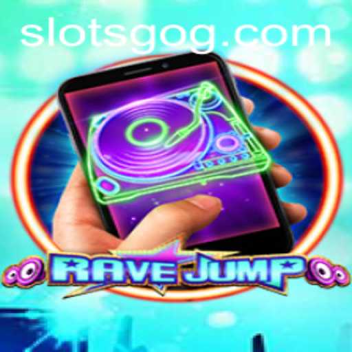 RaveJumpmobile: A Revolutionary Mobile Gaming Experience