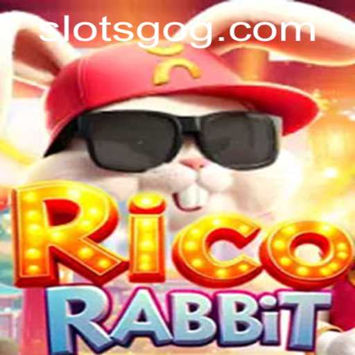 RicoRabbit: The Exciting World of Slotsgo