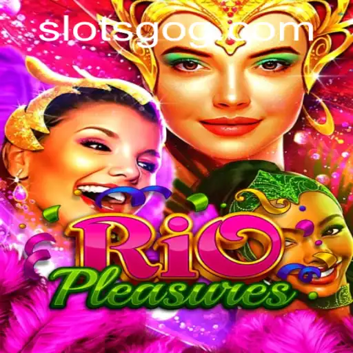 Discover the Exciting World of RioPleasures: An In-Depth Look at the SlotsGo Phenomenon
