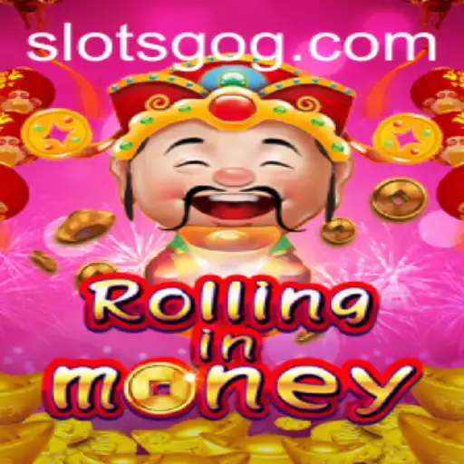 Explore the New Sensation: RollingInMoney Slots Game