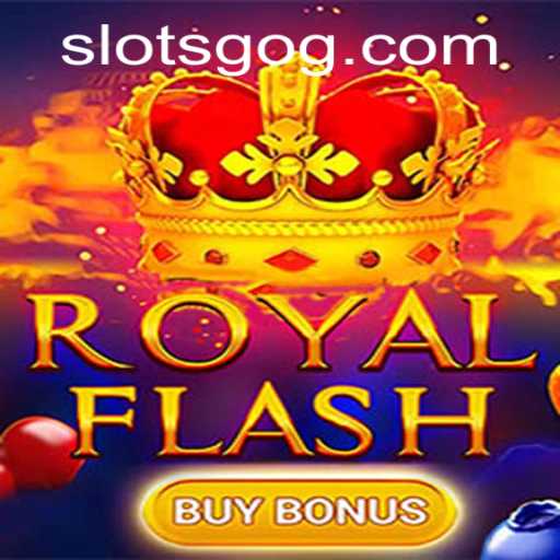 Discover the Thrills of RoyalFlashBuyBonus: A Refreshing Take on Online Slots