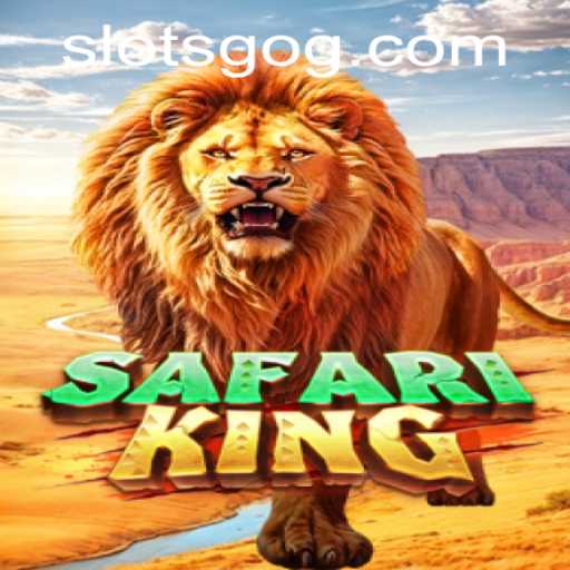 Unleashing the Adventure with SafariKing SlotsGo