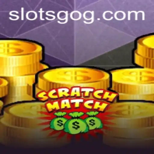 Discovering ScratchMatch: The New Exciting Game Capturing Enthusiasts With Its SlotsGo Feature