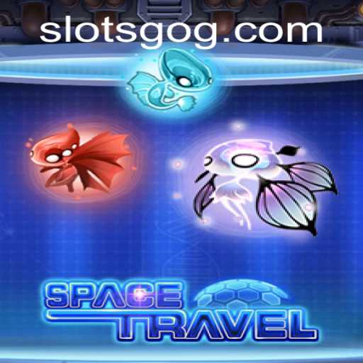 Exploring the Cosmic Wonder: SpaceTravel SlotsGo Game
