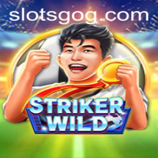 Discover the Excitement of StrikerWILD: An Immersive Slotsgo Adventure