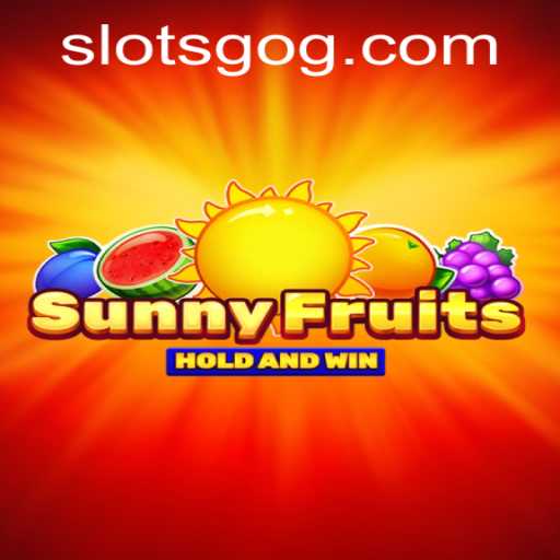 Discover the Exciting World of SunnyFruits and SlotsGo