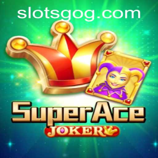 Exploring SuperAceJoker: A New Wave in Online Slot Games