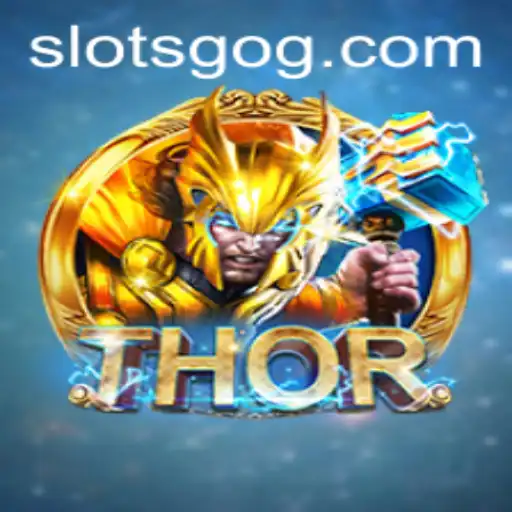 THOR: Unleashing the Power of SlotsGO