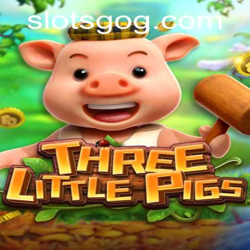 The Enchanting World of THREELITTLEPIGS Slots