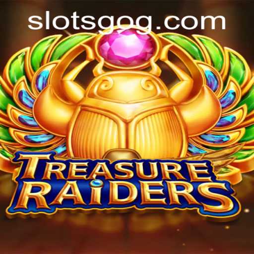 Unveiling TreasureRaiders: A Comprehensive Guide to SlotsGo's Latest Game