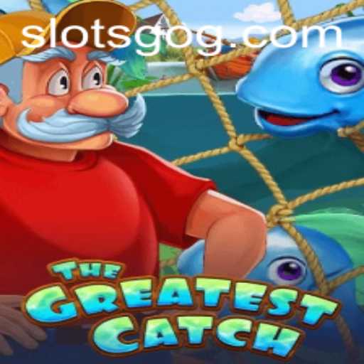 TheGreatestCatch: Dive into the Thrilling World of SlotsGo