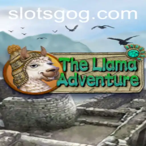 TheLlamaAdventure: A Unique Twist in Slot Games