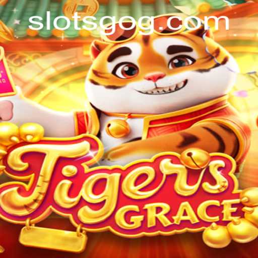 TigersGrace: Discover the Thrilling World of Tiger-Themed Slots