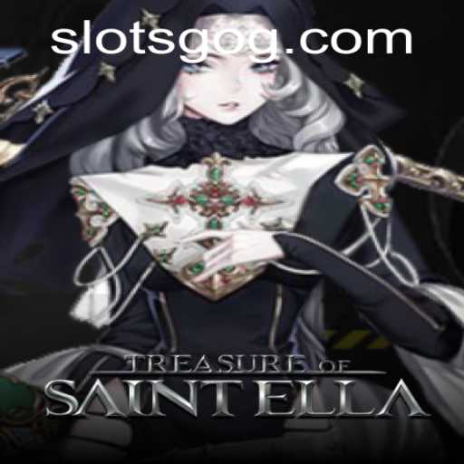 Discover the Thrilling Adventure of TreasureofSaintElla: Your Ultimate Slotsgo Experience