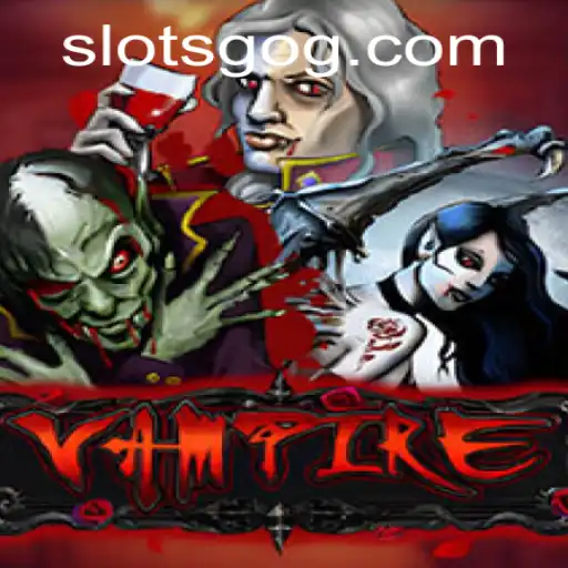 Mystique of the Night: Exploring the Allure of Vampire Slotsgo