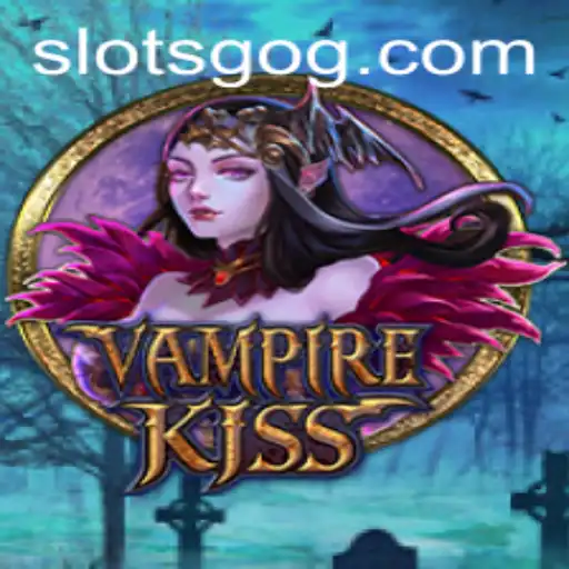 Discover the Enchantment of VampireKiss: The Ultimate Slots Experience