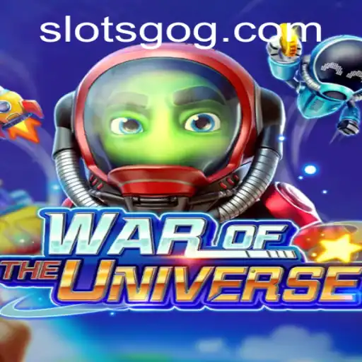Exploring the Galactic Adventure of WAROFTHEUNIVERSE and the Thrill of Slotsgo