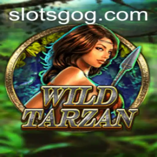 Exploring the Jungle Adventure of WildTarzan Slots