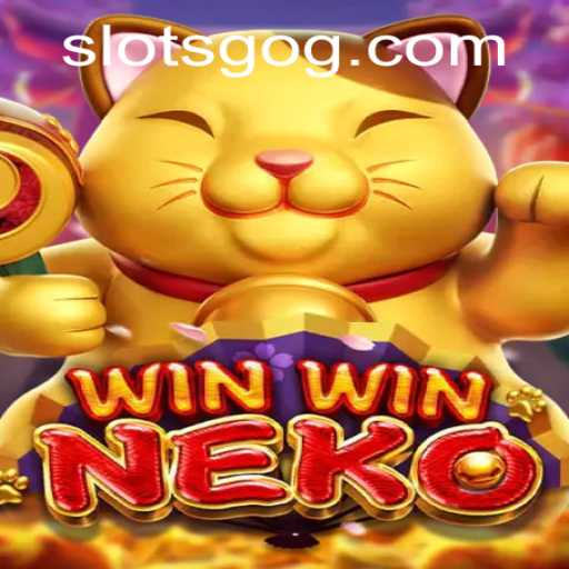 Unveiling the Excitement of WinWinNeko: The Ultimate Slots Experience