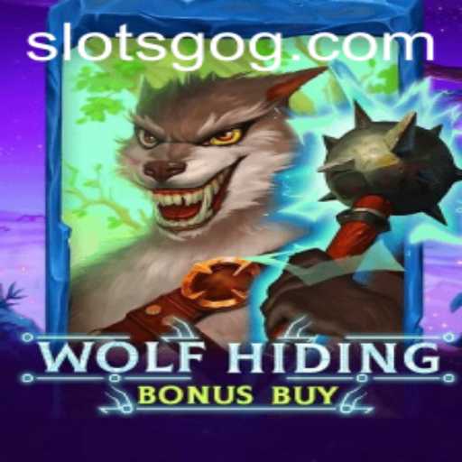 Exploring the Thrills of WolfHidingBonusBuy: A Premier Slot Experience