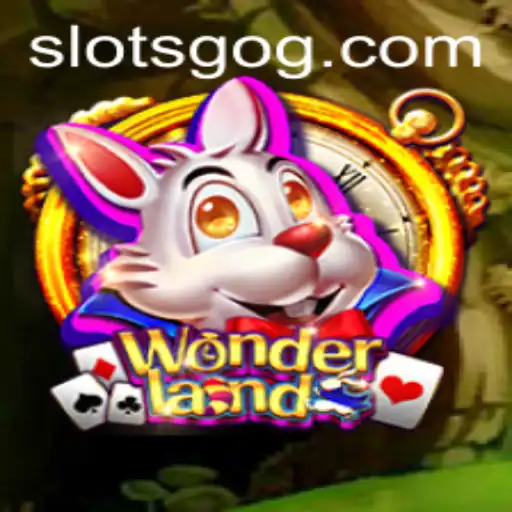 Explore the Magical World of Wonderland with SlotsGo