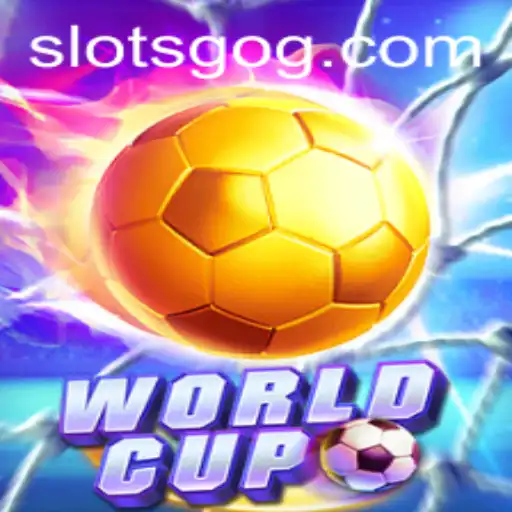 WorldCup SlotsGo: An Innovative Fusion of Soccer and Slots