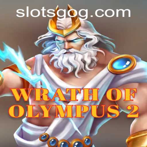 Discover the Thrills of Wrath of Olympus 2 on SlotsGo