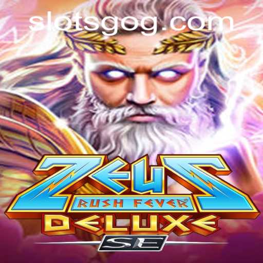 Discovering ZeusRushFeverDeluxeSE: An Exciting Journey into the World of Slots